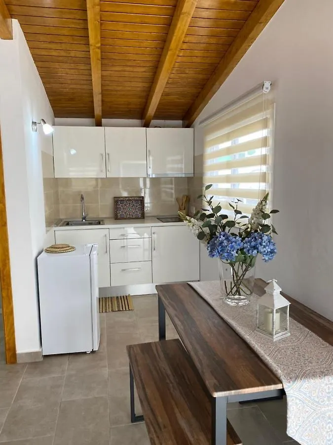 Country house Finca La Luz San Miguel de Abona