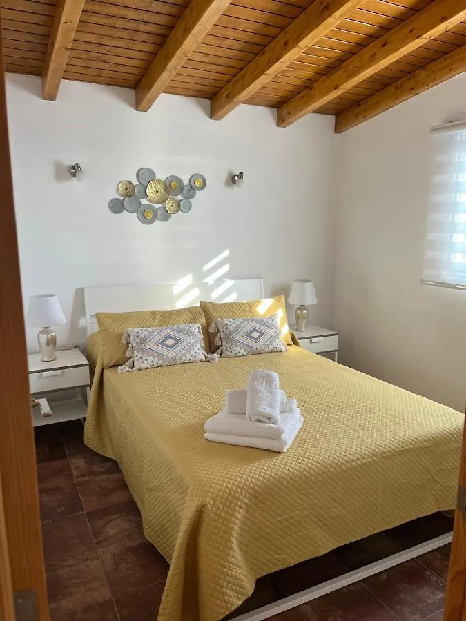 Finca La Luz San Miguel de Abona